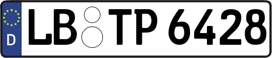 LB-TP6428