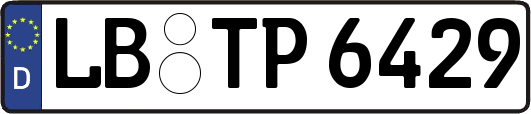 LB-TP6429