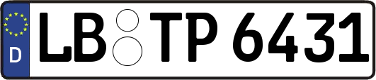 LB-TP6431