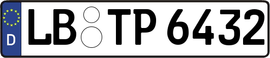 LB-TP6432