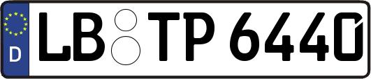 LB-TP6440