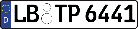 LB-TP6441
