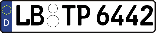 LB-TP6442