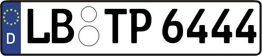 LB-TP6444