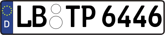 LB-TP6446