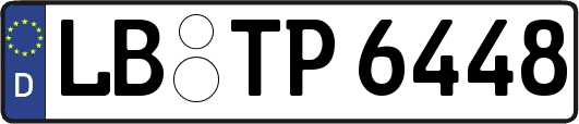 LB-TP6448