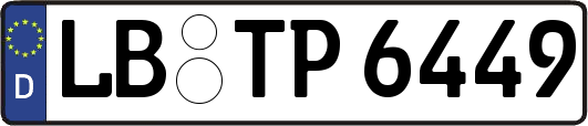 LB-TP6449