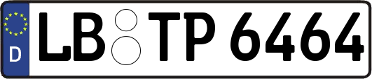 LB-TP6464