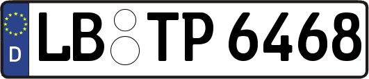 LB-TP6468