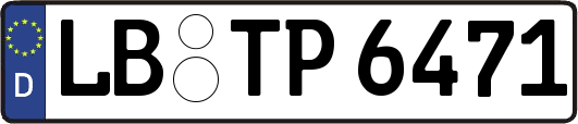 LB-TP6471