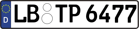 LB-TP6477