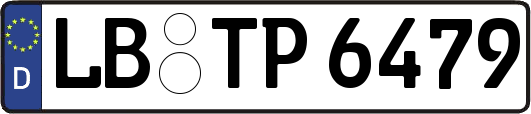 LB-TP6479