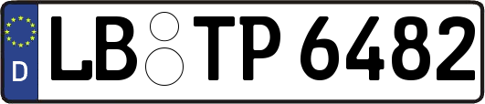LB-TP6482