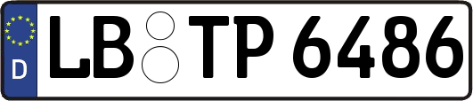 LB-TP6486