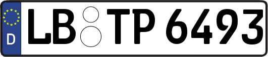 LB-TP6493