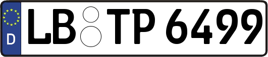 LB-TP6499