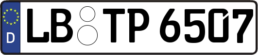 LB-TP6507