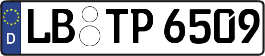 LB-TP6509