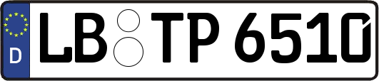 LB-TP6510