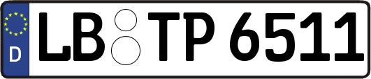 LB-TP6511