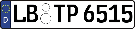 LB-TP6515