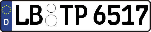 LB-TP6517