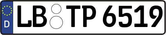 LB-TP6519