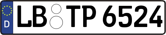 LB-TP6524