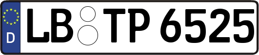 LB-TP6525