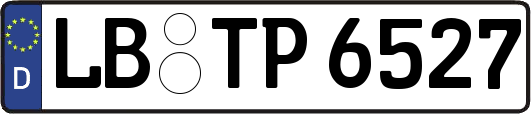 LB-TP6527