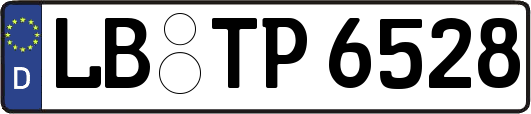 LB-TP6528