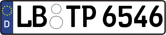 LB-TP6546