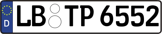 LB-TP6552