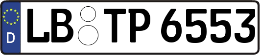 LB-TP6553