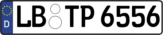 LB-TP6556