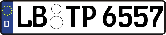 LB-TP6557