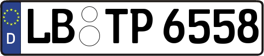 LB-TP6558