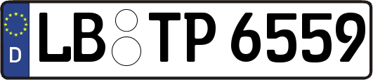 LB-TP6559