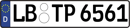 LB-TP6561