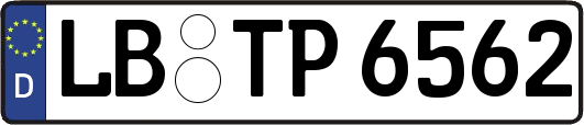 LB-TP6562