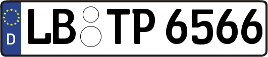 LB-TP6566