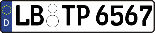 LB-TP6567
