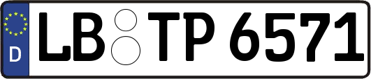 LB-TP6571