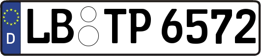 LB-TP6572