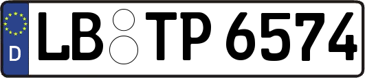 LB-TP6574