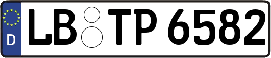LB-TP6582