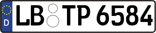LB-TP6584