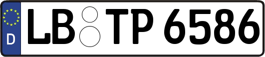 LB-TP6586