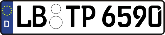 LB-TP6590