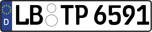 LB-TP6591